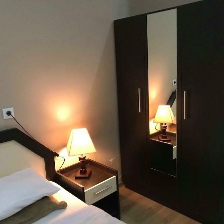 Getaway Hotel Tbilisi Zewnętrze zdjęcie