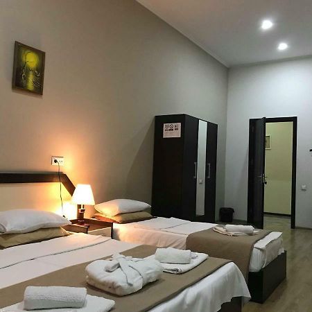 Getaway Hotel Tbilisi Zewnętrze zdjęcie