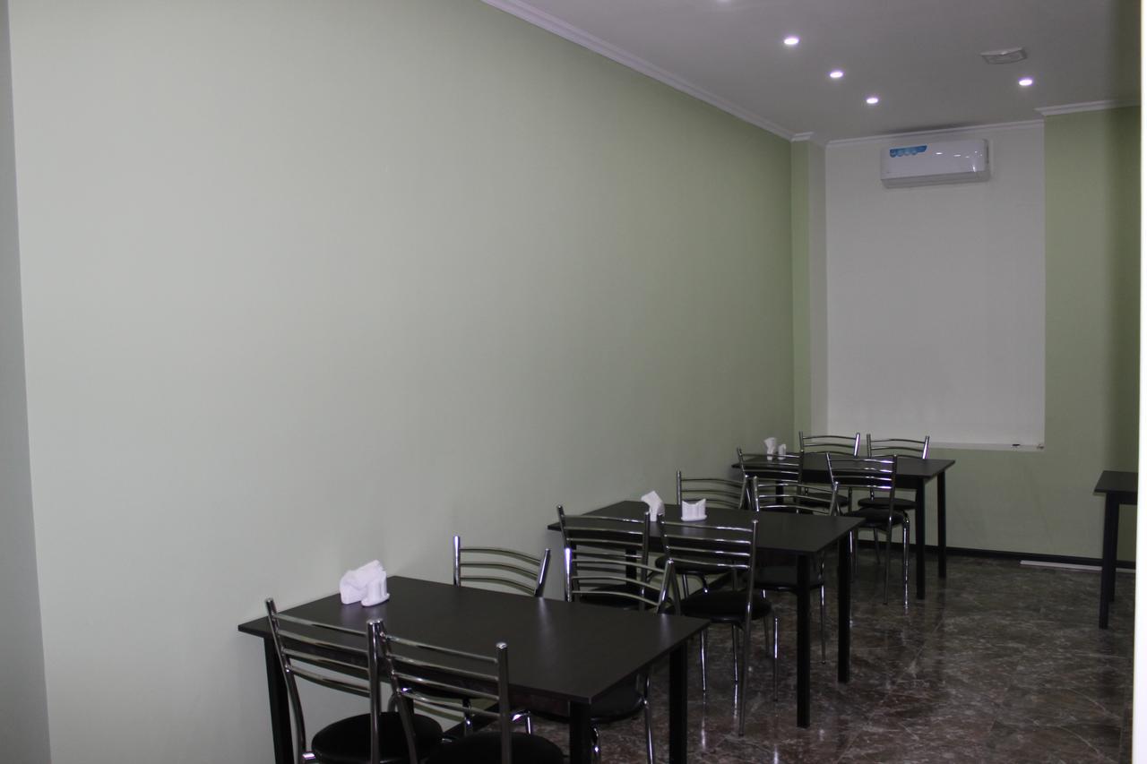 Getaway Hotel Tbilisi Zewnętrze zdjęcie