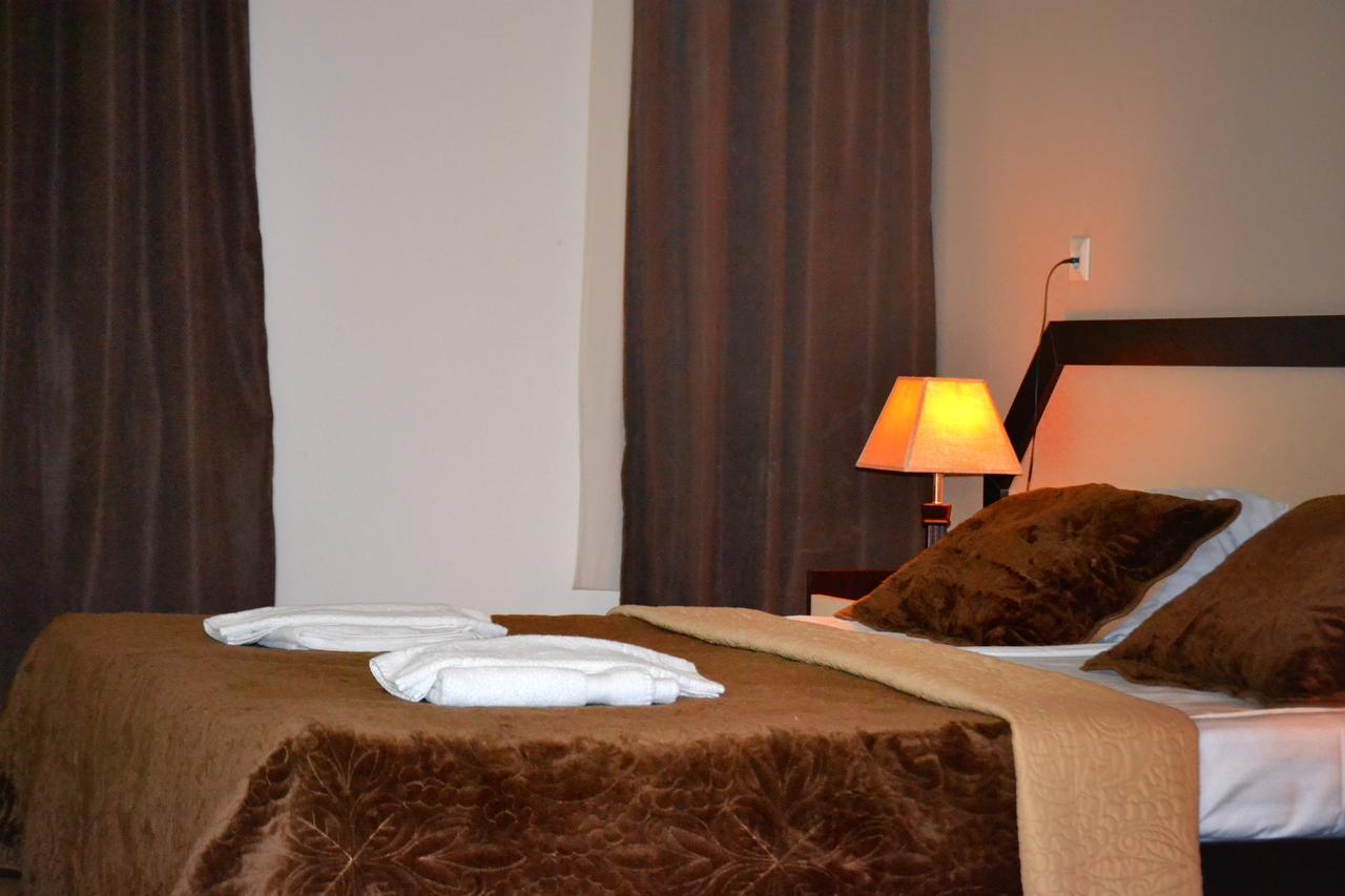 Getaway Hotel Tbilisi Zewnętrze zdjęcie
