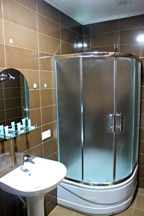 Getaway Hotel Tbilisi Zewnętrze zdjęcie