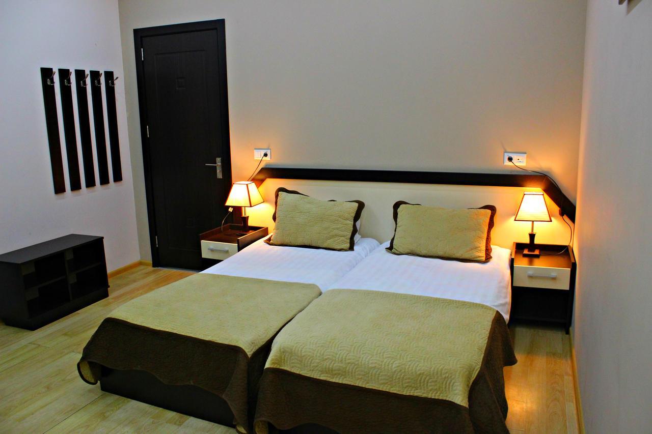 Getaway Hotel Tbilisi Zewnętrze zdjęcie