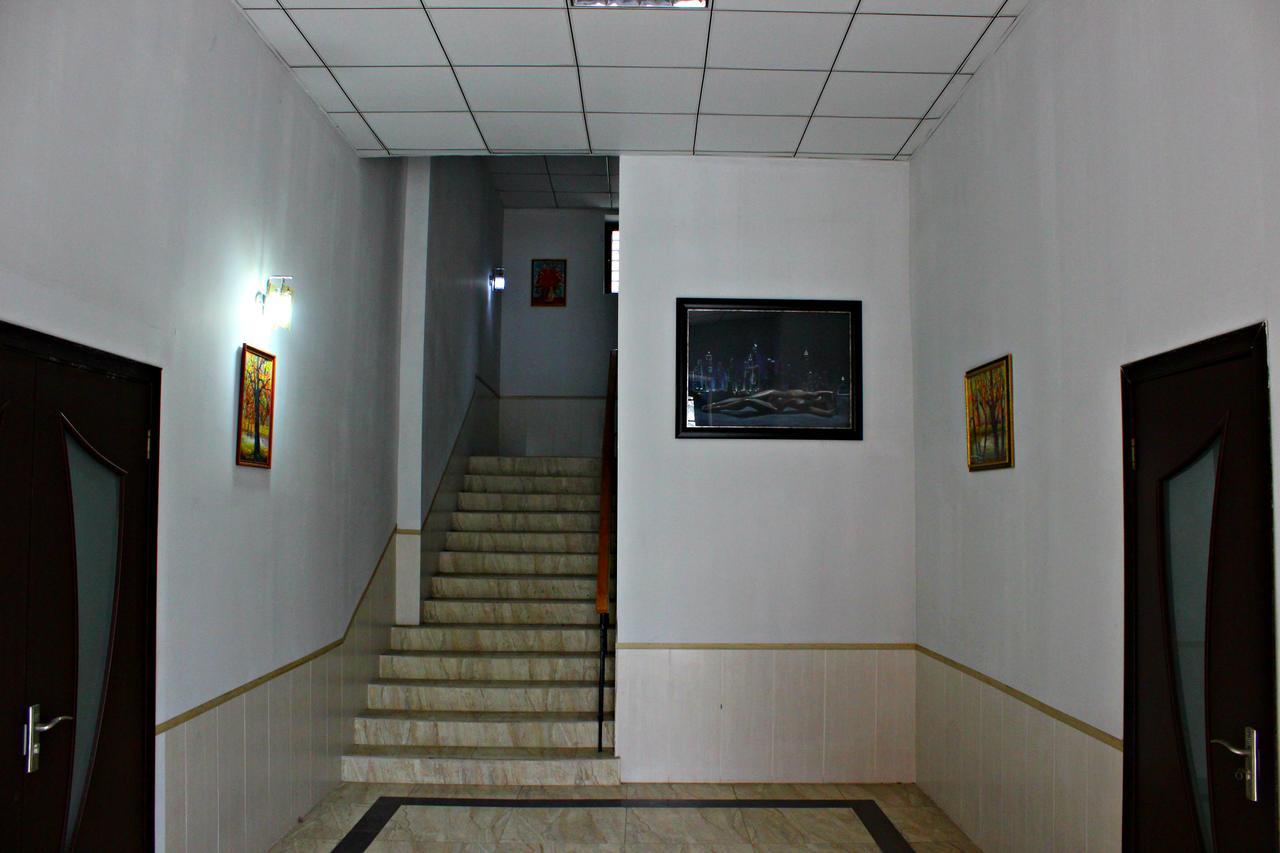 Getaway Hotel Tbilisi Zewnętrze zdjęcie