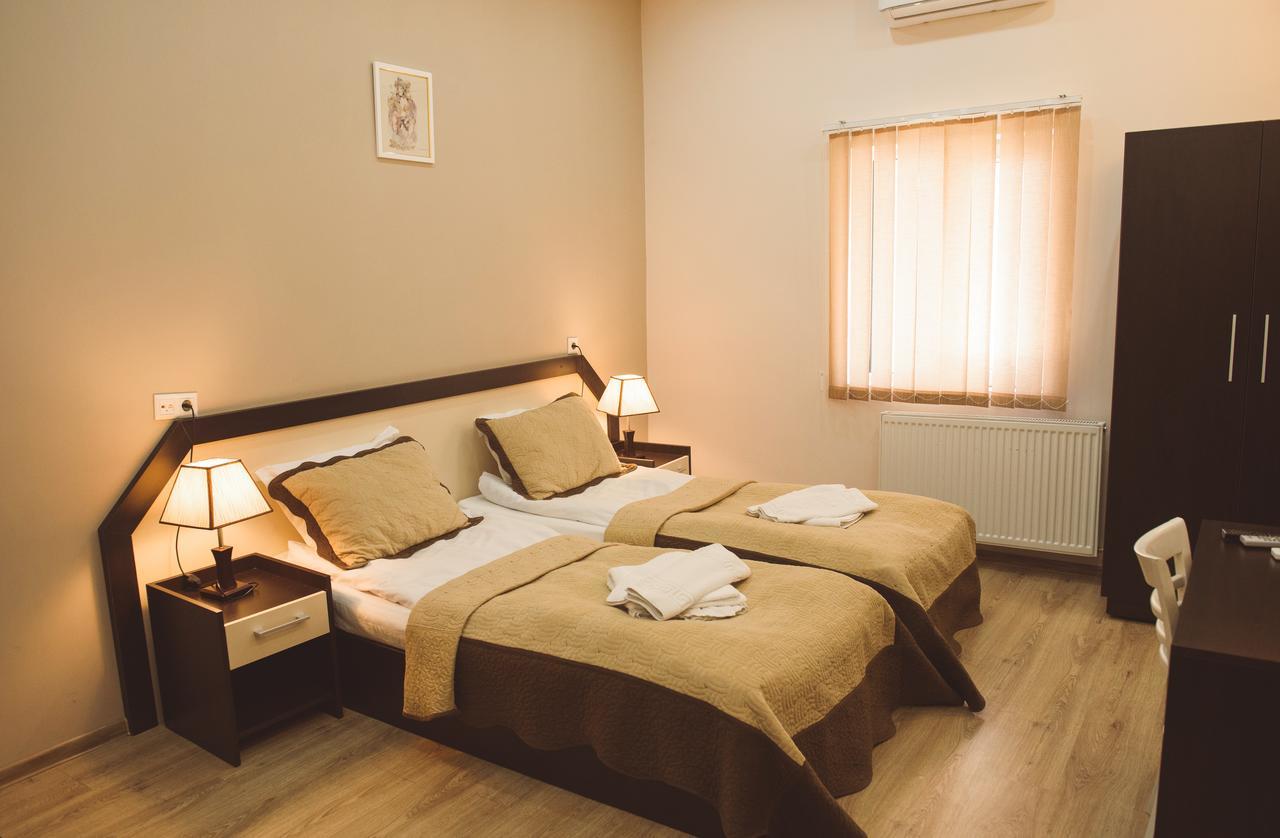 Getaway Hotel Tbilisi Zewnętrze zdjęcie