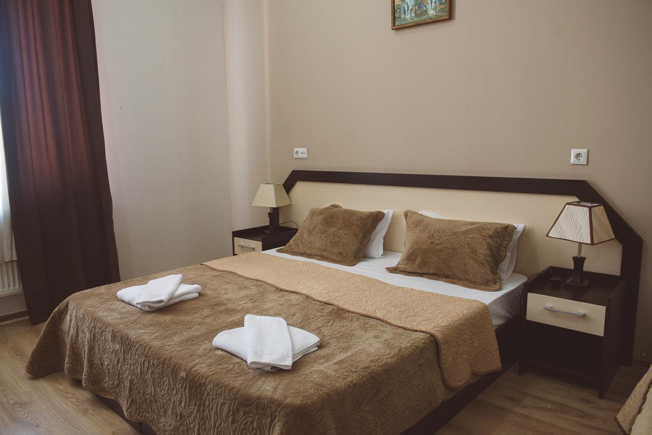 Getaway Hotel Tbilisi Zewnętrze zdjęcie