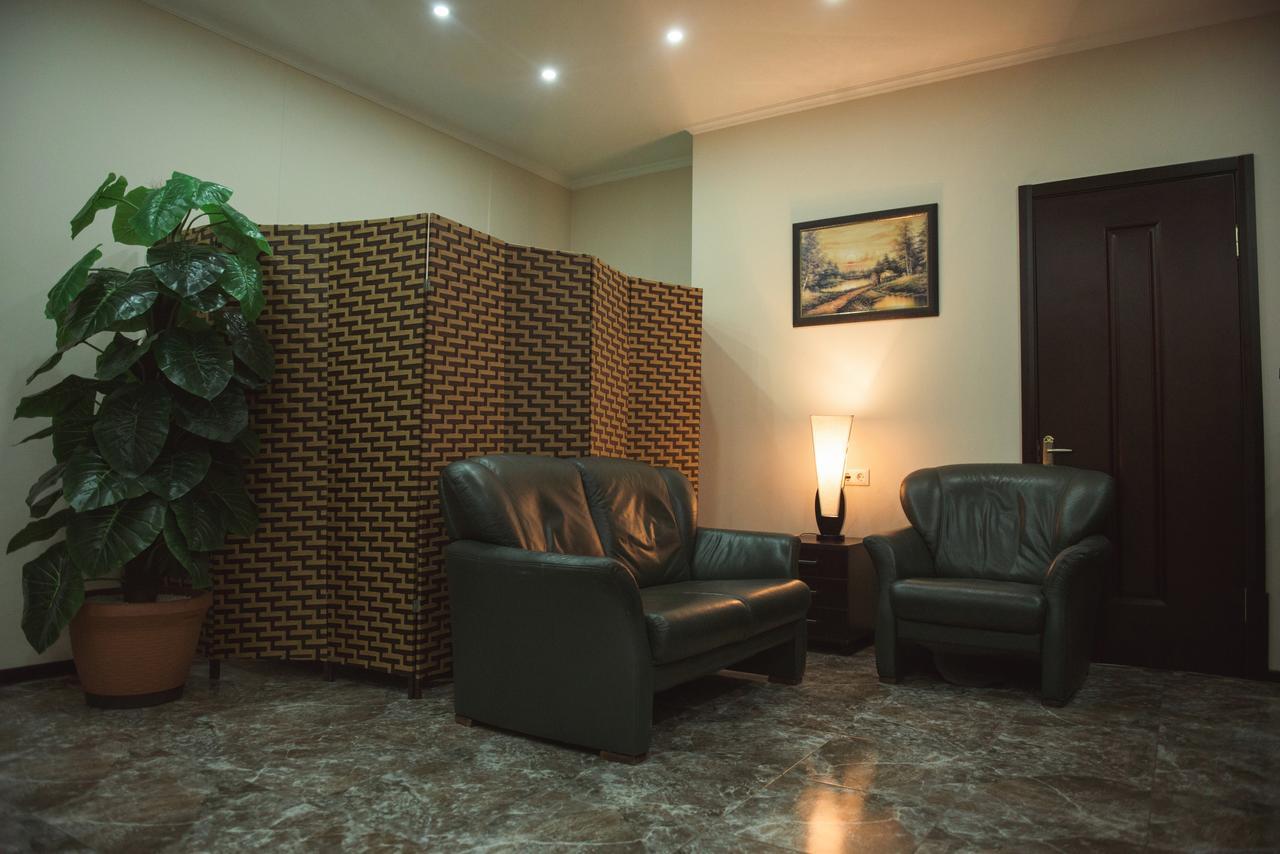 Getaway Hotel Tbilisi Zewnętrze zdjęcie