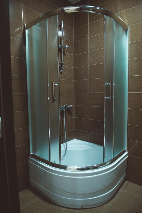 Getaway Hotel Tbilisi Zewnętrze zdjęcie