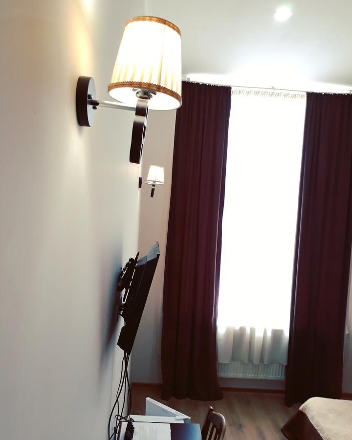 Getaway Hotel Tbilisi Zewnętrze zdjęcie