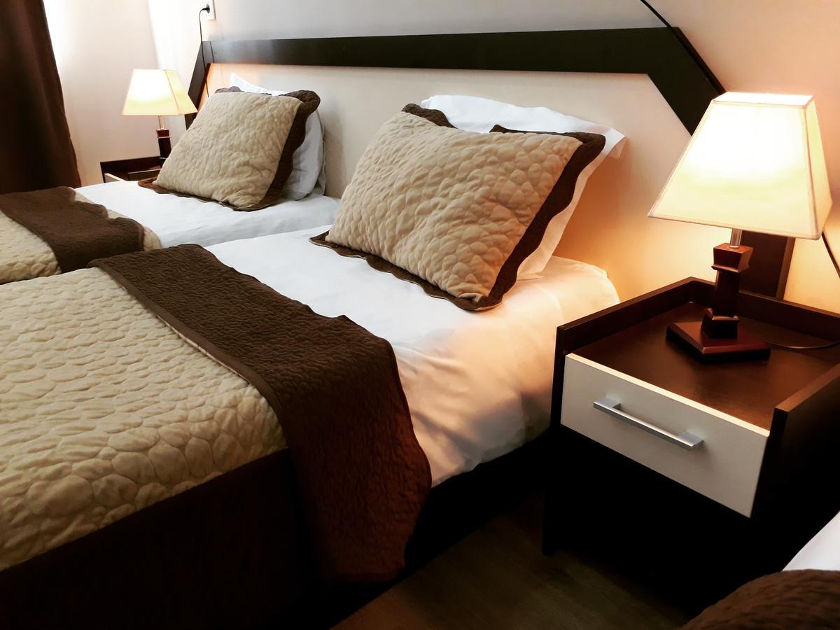 Getaway Hotel Tbilisi Zewnętrze zdjęcie