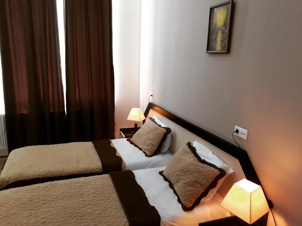 Getaway Hotel Tbilisi Zewnętrze zdjęcie