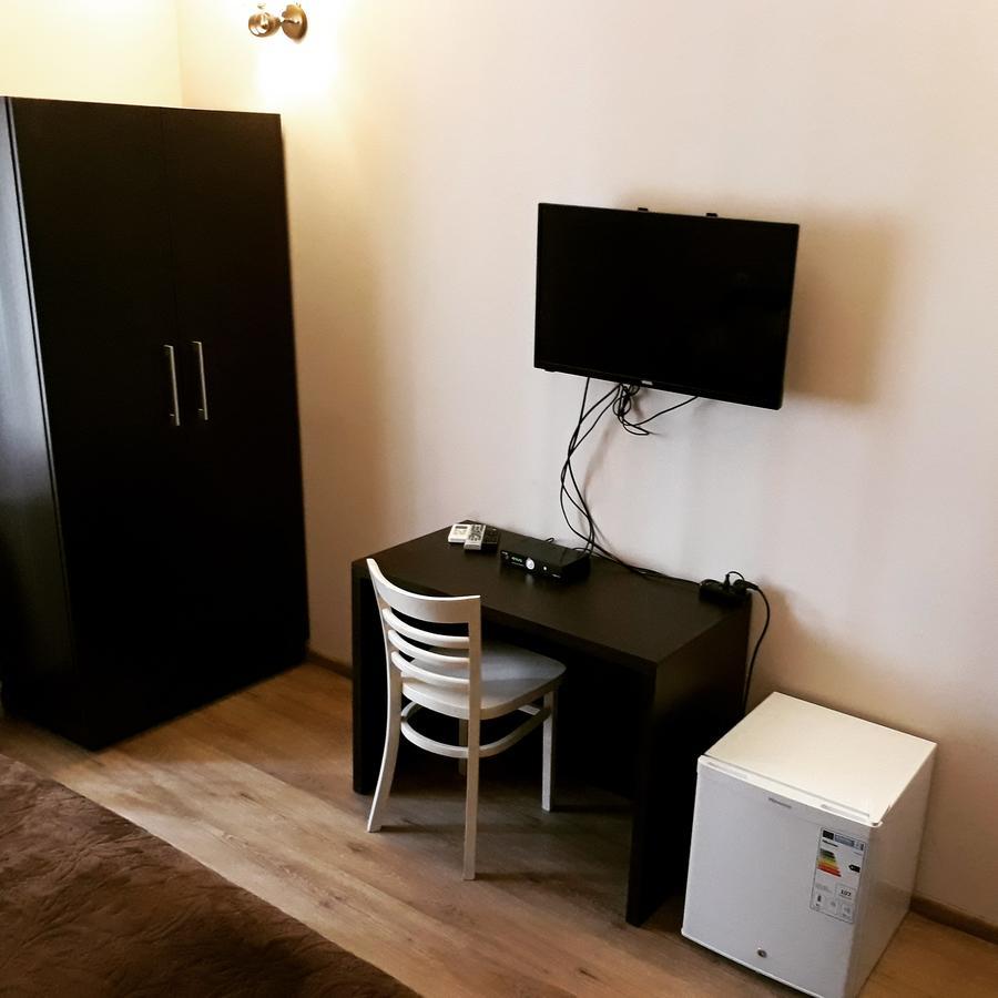 Getaway Hotel Tbilisi Zewnętrze zdjęcie