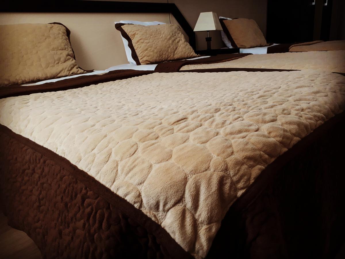 Getaway Hotel Tbilisi Zewnętrze zdjęcie