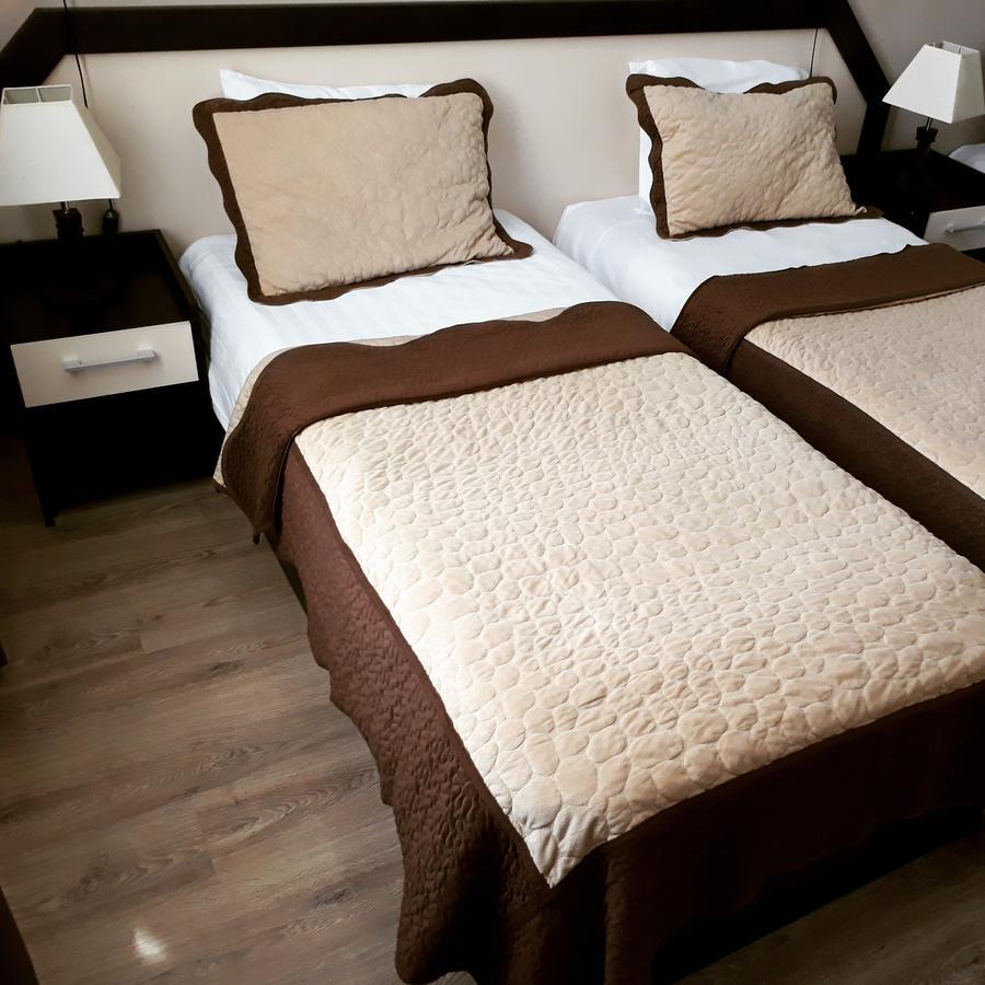 Getaway Hotel Tbilisi Zewnętrze zdjęcie