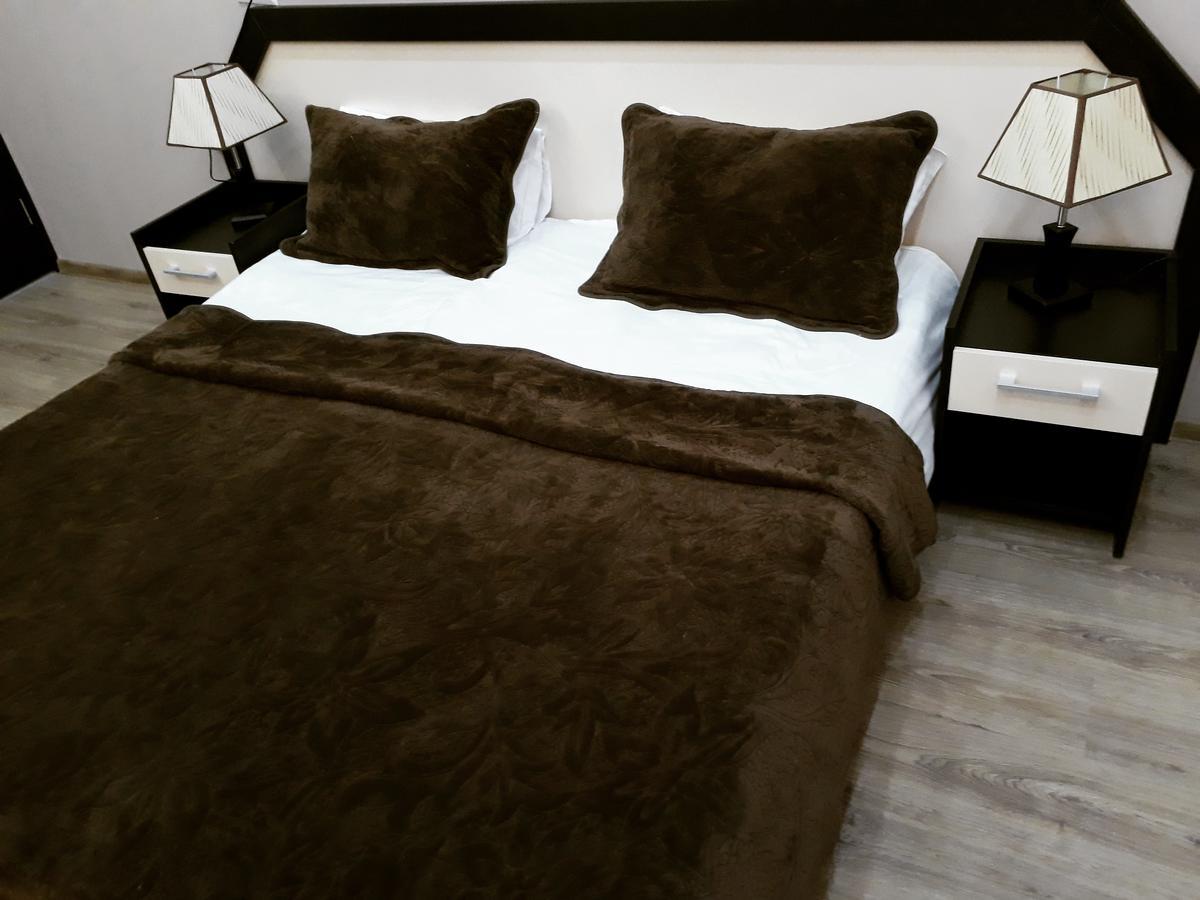 Getaway Hotel Tbilisi Zewnętrze zdjęcie