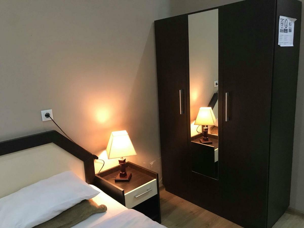 Getaway Hotel Tbilisi Zewnętrze zdjęcie