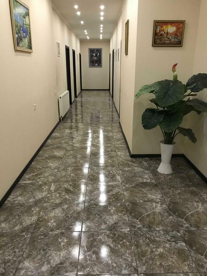 Getaway Hotel Tbilisi Zewnętrze zdjęcie