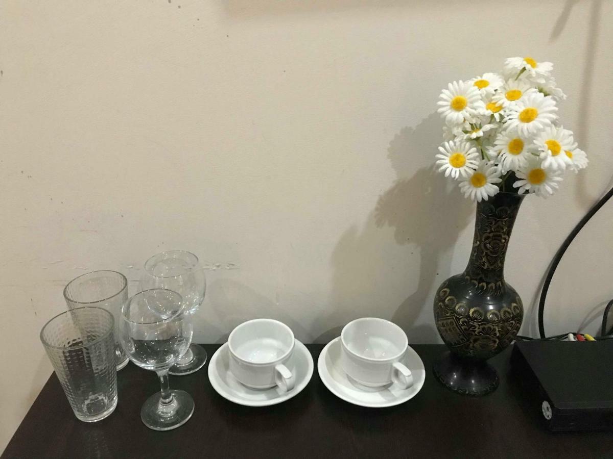 Getaway Hotel Tbilisi Zewnętrze zdjęcie