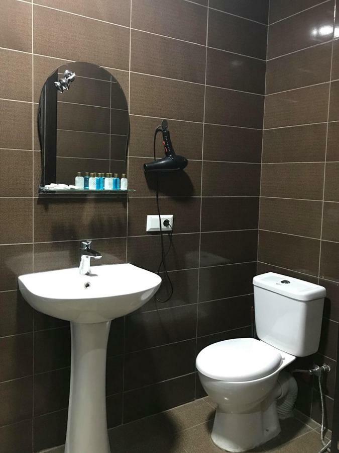Getaway Hotel Tbilisi Zewnętrze zdjęcie