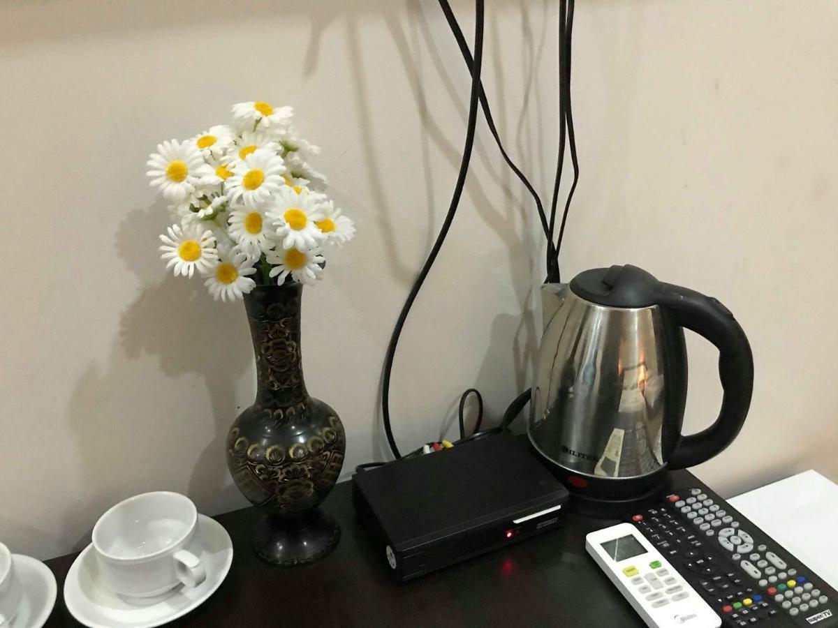 Getaway Hotel Tbilisi Zewnętrze zdjęcie